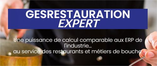GesRestauration, la V3 est enfin là!